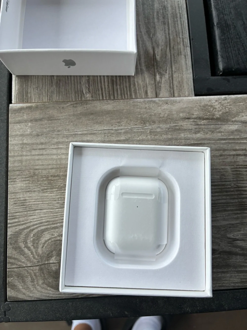 AirPod 2nd generation
